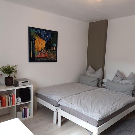 Haus Am Roesberg Appartement Bornheim  Buitenkant foto