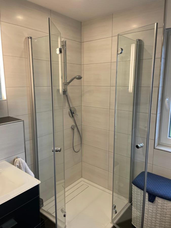 Haus Am Roesberg Appartement Bornheim  Buitenkant foto
